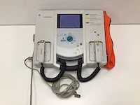 2004 ge cardioserv defibrillator - afbeelding 1 van  5