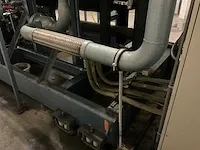 2004 gea gca-1500-2 chiller - afbeelding 2 van  25