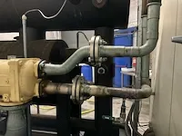 2004 gea gca-1500-2 chiller - afbeelding 3 van  25
