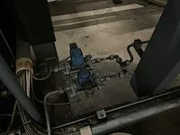 2004 gea gca-1500-2 chiller - afbeelding 7 van  25
