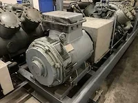 2004 gea gca-1500-2 chiller - afbeelding 9 van  25