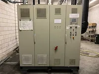 2004 gea gca-1500-2 chiller - afbeelding 11 van  25