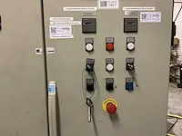 2004 gea gca-1500-2 chiller - afbeelding 13 van  25