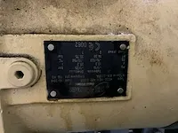 2004 gea gca-1500-2 chiller - afbeelding 17 van  25