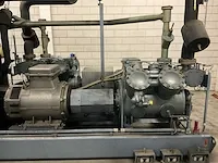 2004 gea gca-1500-2 chiller - afbeelding 20 van  25