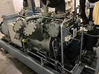 2004 gea gca-1500-2 chiller - afbeelding 21 van  25