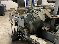 2004 gea gca-1500-2 chiller - afbeelding 22 van  25