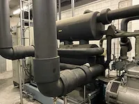 2004 gea gca-1500-2 chiller - afbeelding 23 van  25
