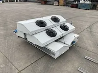 2004 gea verdamper (5x) - afbeelding 3 van  10