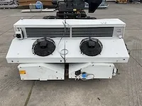 2004 gea verdamper (5x) - afbeelding 7 van  10