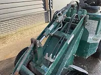 2004 gebr. geens knikmops knik-shovel - afbeelding 3 van  29