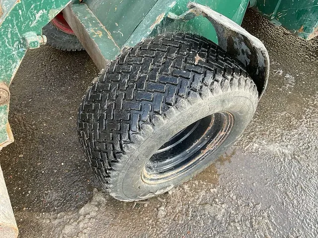 2004 gebr. geens knikmops knik-shovel - afbeelding 5 van  29