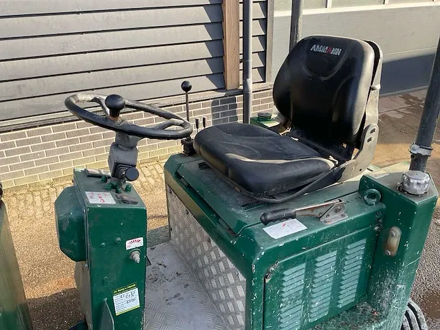 2004 gebr. geens knikmops knik-shovel - afbeelding 8 van  29