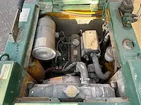 2004 gebr. geens knikmops knik-shovel - afbeelding 13 van  29