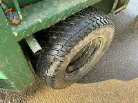 2004 gebr. geens knikmops knik-shovel - afbeelding 16 van  29