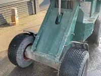 2004 gebr. geens knikmops knik-shovel - afbeelding 19 van  29