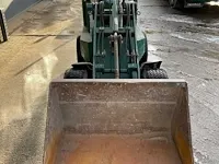 2004 gebr. geens knikmops knik-shovel - afbeelding 12 van  29
