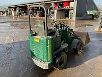 2004 gebr. geens knikmops knik-shovel - afbeelding 25 van  29