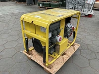 2004 geko 12002 stroomgenerator - afbeelding 3 van  10