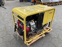 2004 geko 12002 stroomgenerator - afbeelding 5 van  10