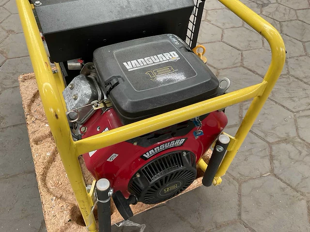 2004 geko 12002 stroomgenerator - afbeelding 6 van  10