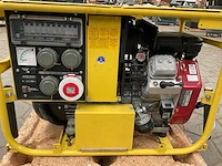 2004 geko 12002 stroomgenerator - afbeelding 8 van  10