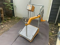 2004 gema itw easytronic hand poedercoat spuit - afbeelding 2 van  10