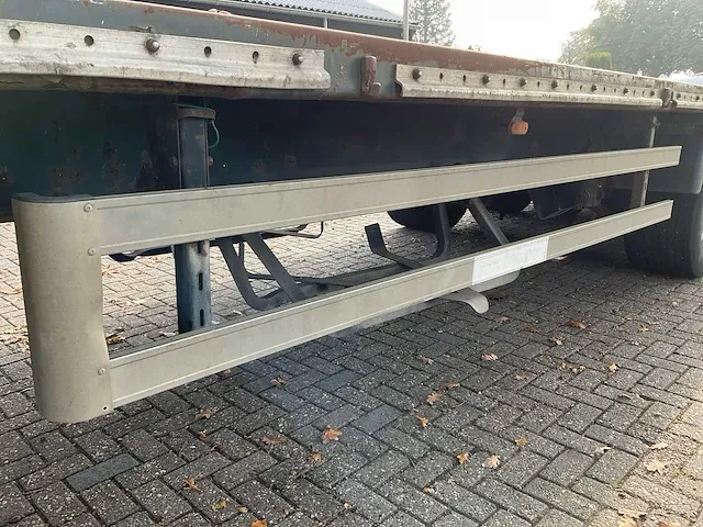 2004 general trailers syy3cp oplegger - afbeelding 2 van  27
