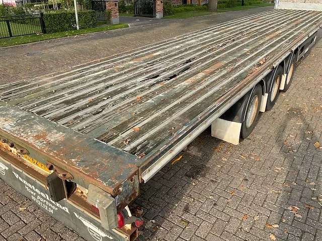2004 general trailers syy3cp oplegger - afbeelding 13 van  27