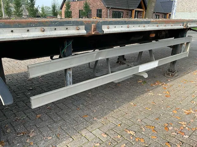 2004 general trailers syy3cp oplegger - afbeelding 18 van  27