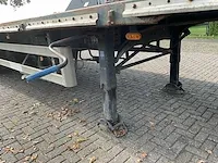 2004 general trailers syy3cp oplegger - afbeelding 19 van  27