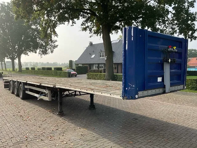 2004 general trailers syy3cp oplegger - afbeelding 12 van  27