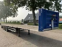 2004 general trailers syy3cp oplegger - afbeelding 12 van  27