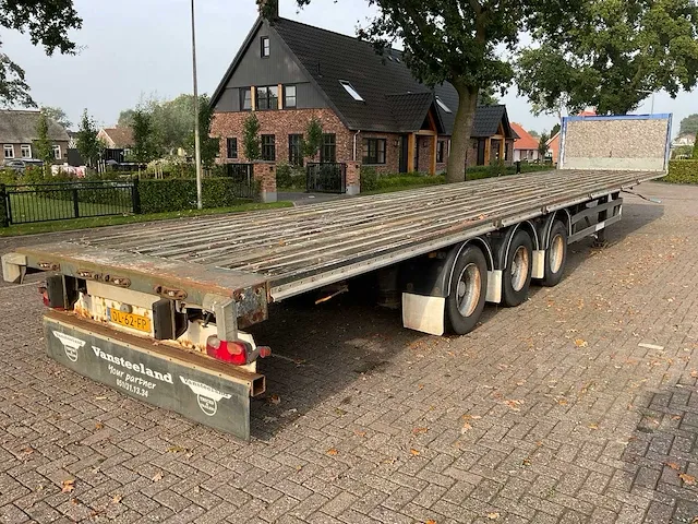 2004 general trailers syy3cp oplegger - afbeelding 21 van  27