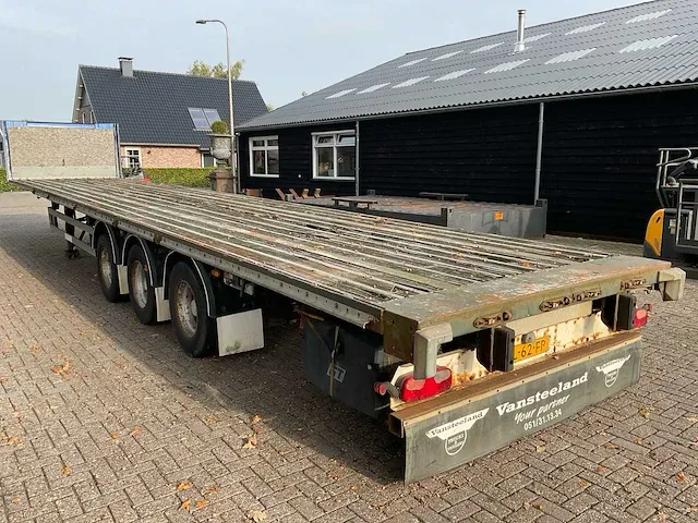 2004 general trailers syy3cp oplegger - afbeelding 22 van  27
