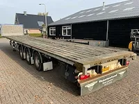 2004 general trailers syy3cp oplegger - afbeelding 22 van  27