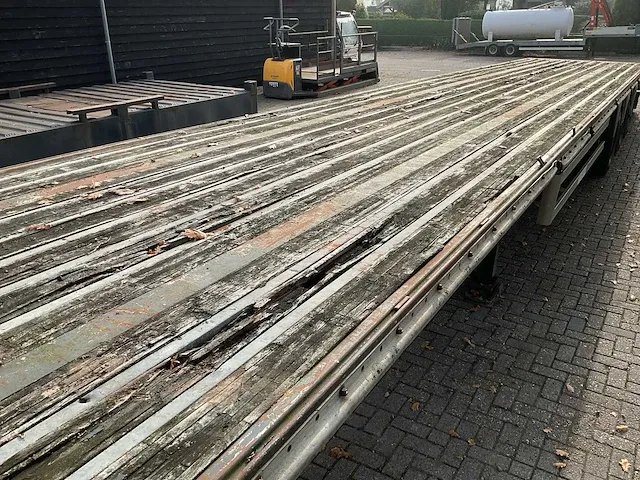 2004 general trailers syy3cp oplegger - afbeelding 24 van  27