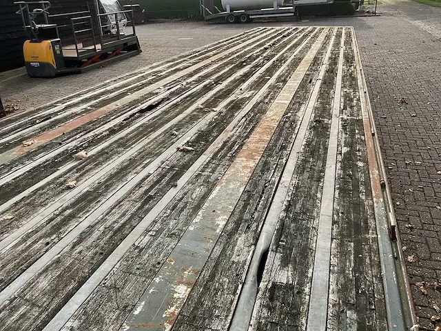 2004 general trailers syy3cp oplegger - afbeelding 25 van  27