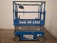 2004 genie gs1932 hoogwerker - afbeelding 5 van  11