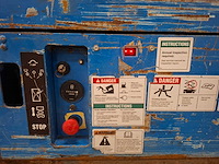 2004 genie gs1932 hoogwerker - afbeelding 8 van  11