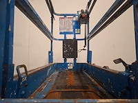 2004 genie gs1932 hoogwerker - afbeelding 10 van  11