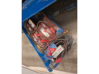 2004 genie gs1932 hoogwerker - afbeelding 2 van  11