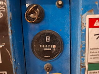 2004 genie gs1932 hoogwerker - afbeelding 9 van  11