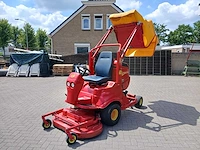 2004 gianni ferrari bieffebi. tg200d zitmaaier - afbeelding 1 van  11