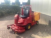2004 gianni ferrari bieffebi. tg200d zitmaaier - afbeelding 4 van  11