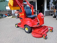 2004 gianni ferrari bieffebi. tg200d zitmaaier - afbeelding 7 van  11