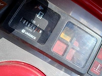 2004 gianni ferrari bieffebi. tg200d zitmaaier - afbeelding 8 van  11