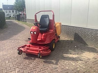 2004 gianni ferrari bieffebi. tg200d zitmaaier - afbeelding 9 van  11