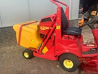 2004 gianni ferrari bieffebi. tg200d zitmaaier - afbeelding 11 van  11