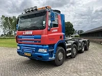 2004 ginaf x-4241-s vrachtwagen